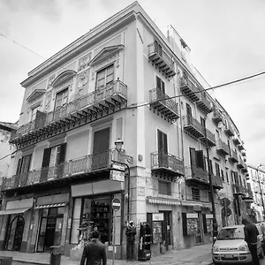  Appartamento Maison Cutò Italia