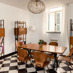  Appartamento San Matteo 23
