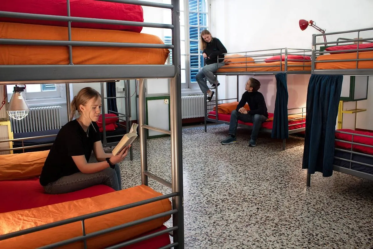 Ostellin Genova Hostel 0*, Genoa