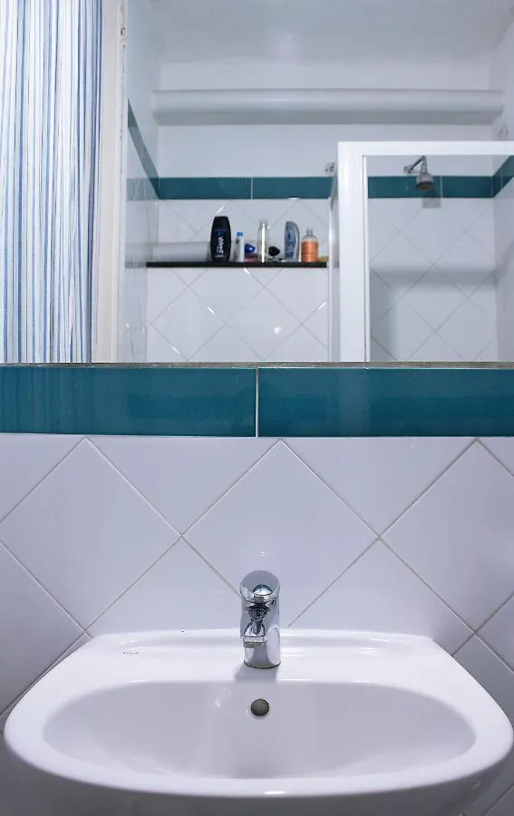 Ostellin Genova Hostel Italy