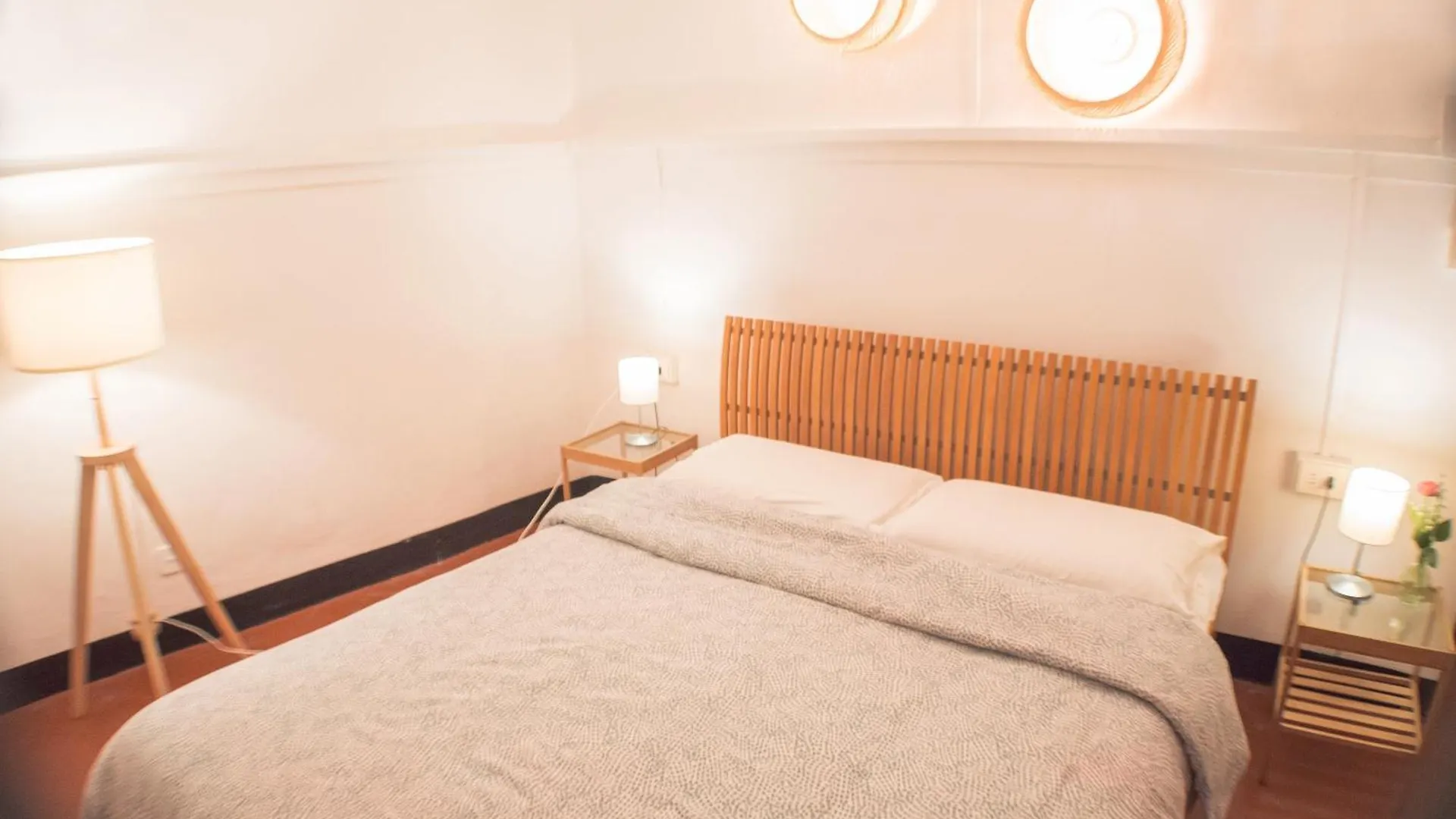 Ostellin Genova Hostel Italy