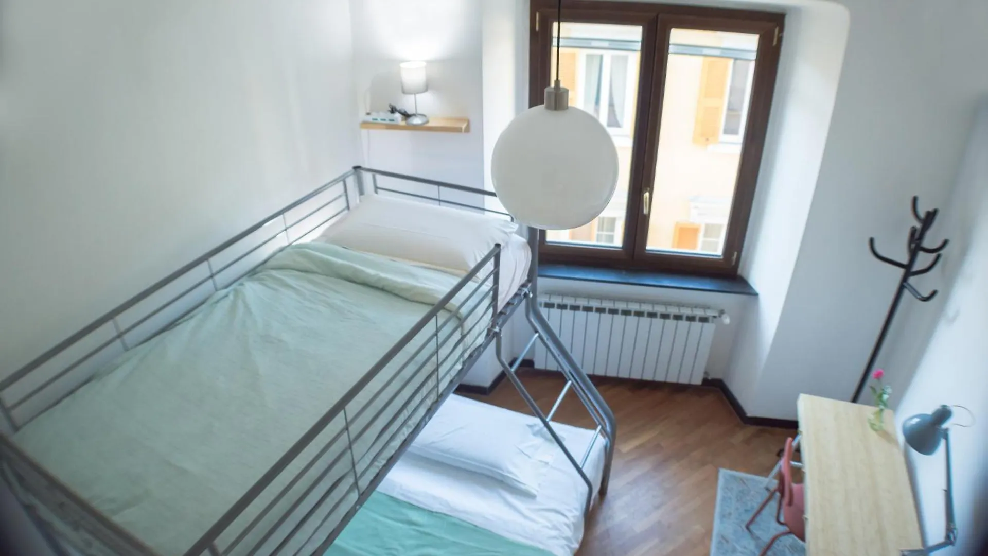 Ostellin Genova Hostel  Genoa