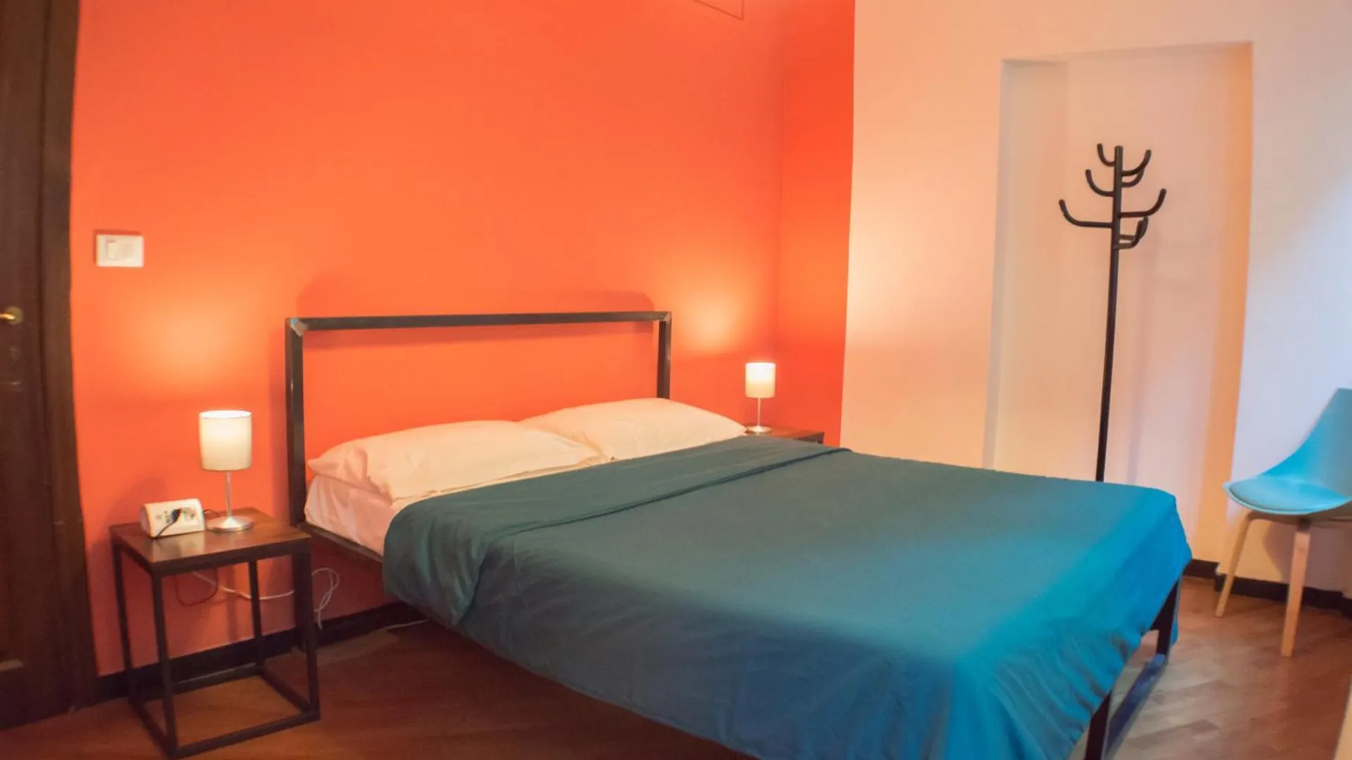 Ostellin Genova Hostel