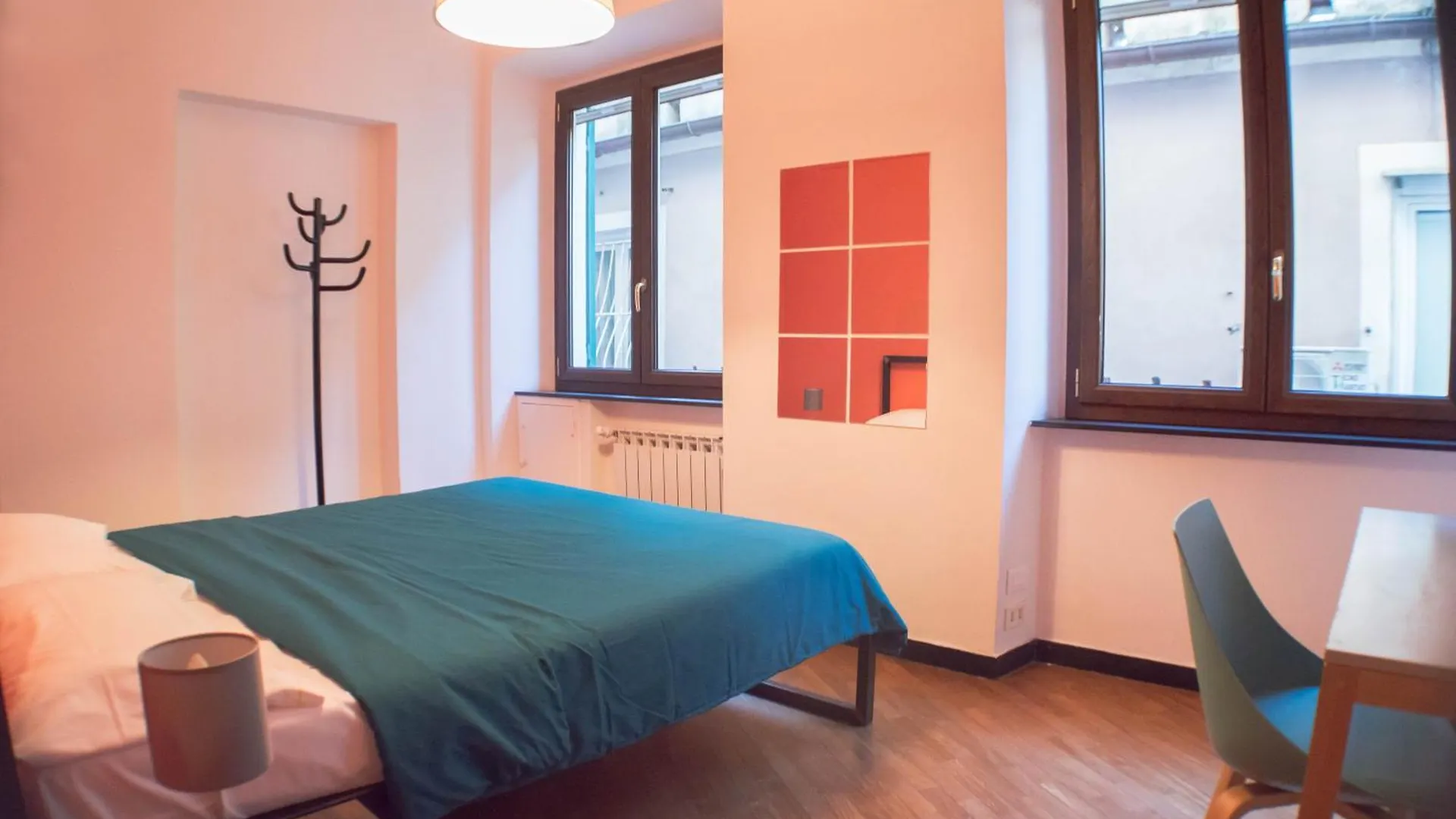 Ostellin Genova Hostel Italy
