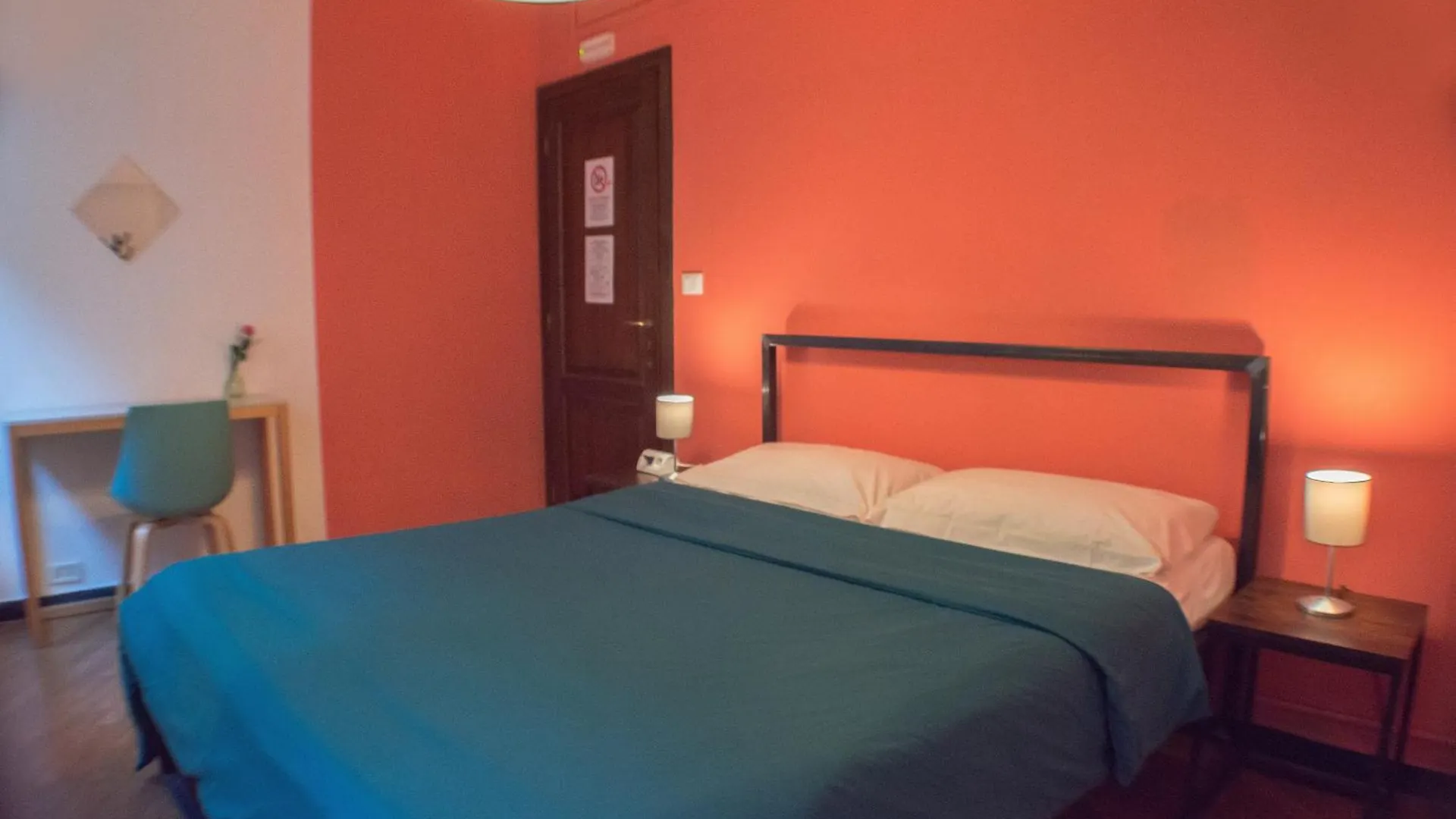 Ostellin Genova Hostel Genoa