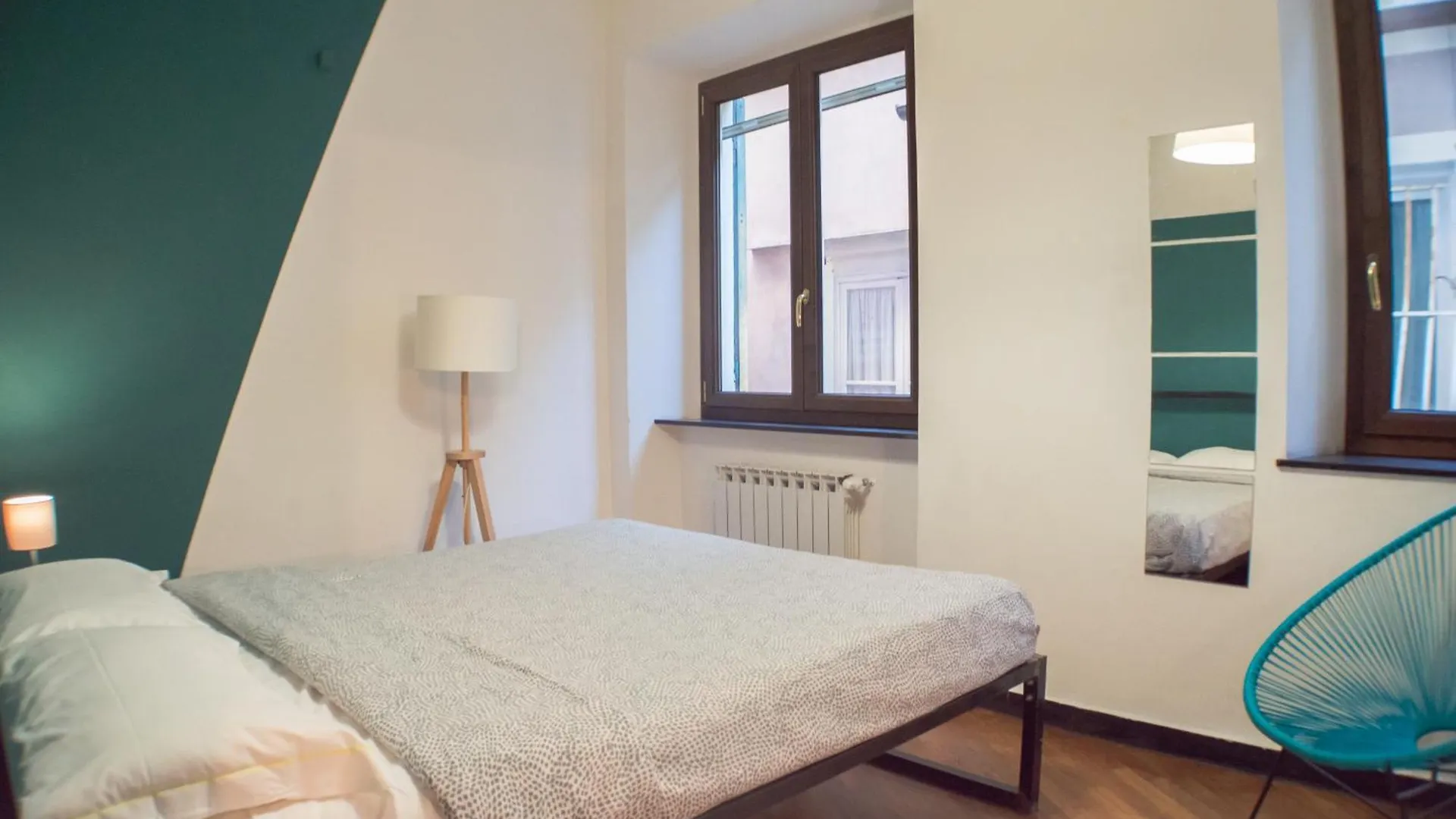 Ostellin Genova Hostel