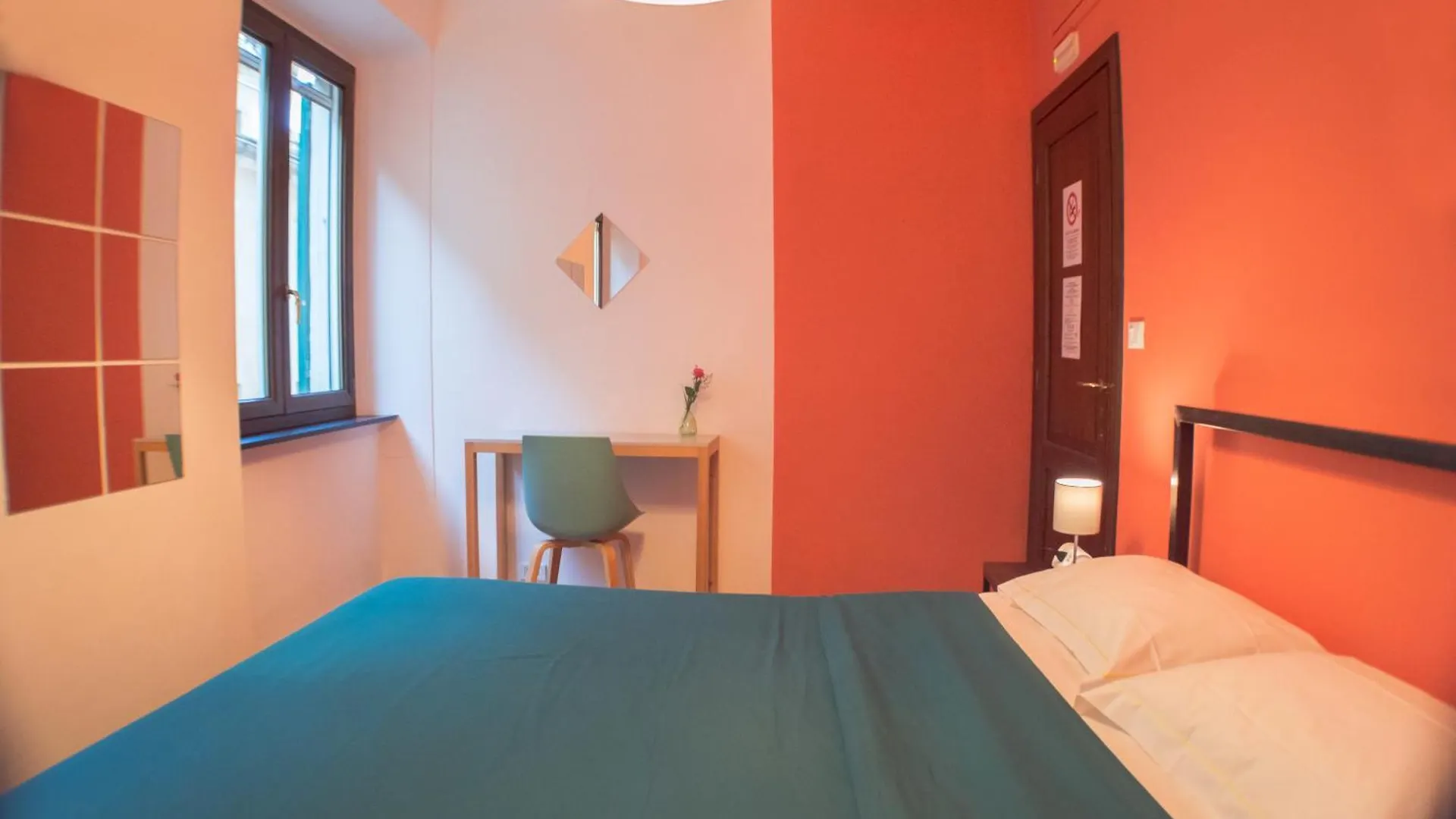 Ostellin Genova Hostel