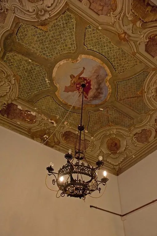 Ostellin Genova Hostel 0*, Genoa